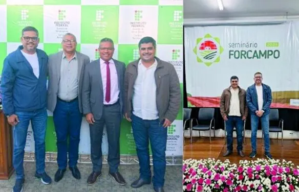 Ifal sediará IV Seminário Nacional de Educação Agrícola e do Campo