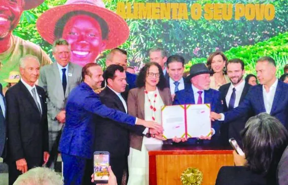 MP garante subvenção da cana aos fornecedores do Nordeste
