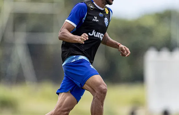 Rafael Castro destaca força do CSA como mandante na Série D