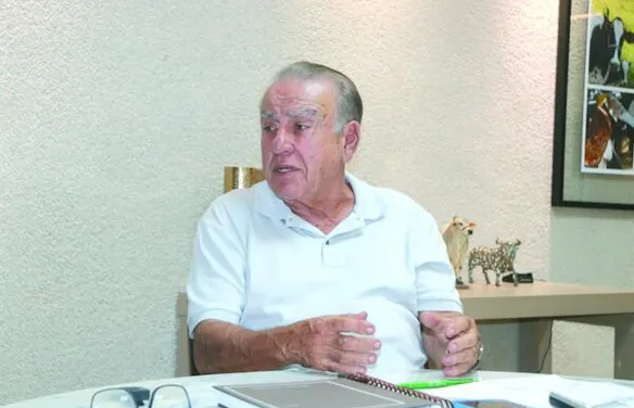 Rally Forrageiras chega a Alagoas para levar tecnologia ao Semiárido