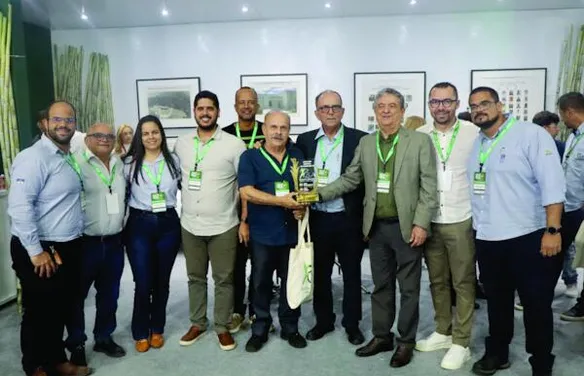 Ridesa faz liberação regional de novos cultivares de cana RB