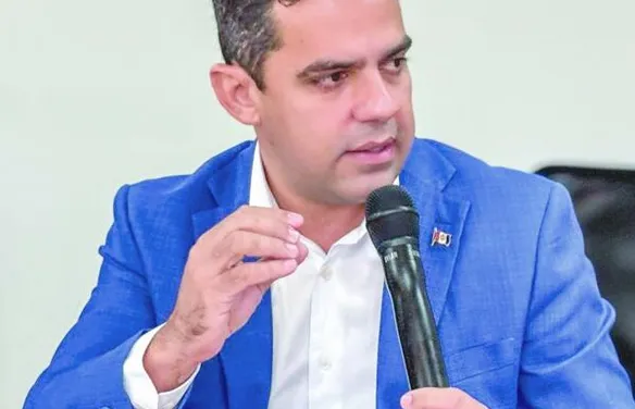 Ronaldo Targino assume a Emater com desafio de levar a Ater ao campo