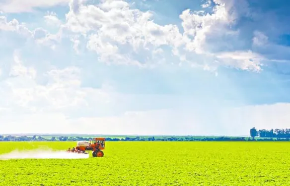 Senado aprova projeto que cria incentivos para produção nacional de fertilizantes