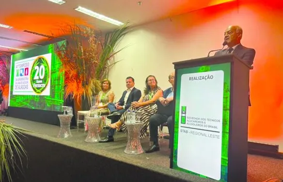 Simpósio da Cana debateu o presente e o futuro da agroindústria canavieira