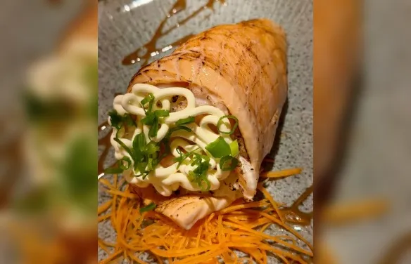 Tmaki Express inaugura nova unidade na Ponta Verde
