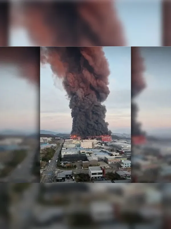 Irã amplia ofensiva contra bases dos Estados Unidos e conflito se intensifica