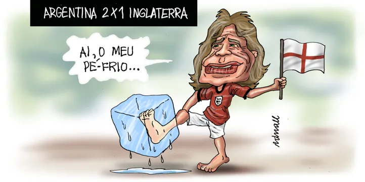 Imagem ilustrativa da imagem ⠀⠀⠀⠀⠀⠀⠀⠀⠀