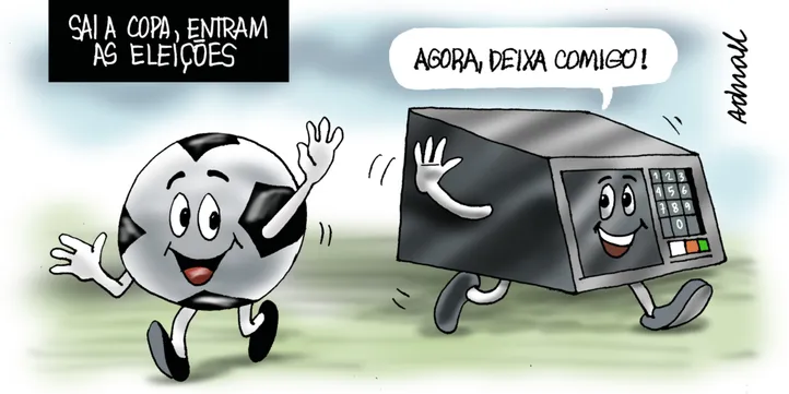 Imagem ilustrativa da imagem ⠀⠀⠀⠀⠀⠀⠀⠀⠀