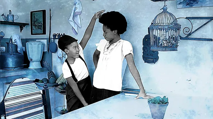 Imagem ilustrativa da imagem ‘A Noite de Alaíde’ chega aos cinemas com a história da única voz negra da Bossa Nova