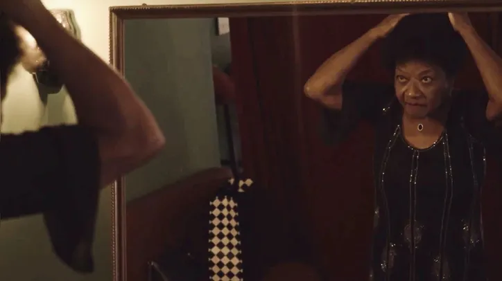 Imagem ilustrativa da imagem ‘A Noite de Alaíde’ chega aos cinemas com a história da única voz negra da Bossa Nova
