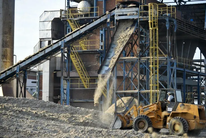 Em agosto, as exportações alagoanas recuaram 38,3%, diz Mdic