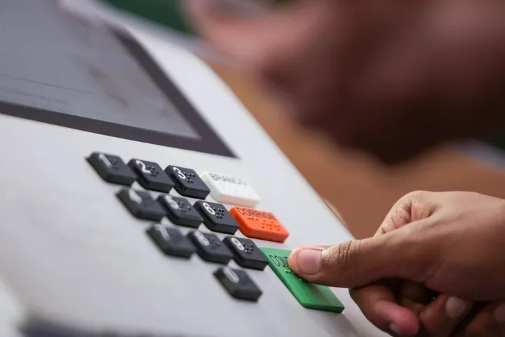 Prazo para registro de candidaturas terminou às 19h do sábado