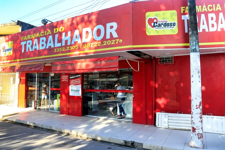 Força do setor aparece no número de registros empresariais