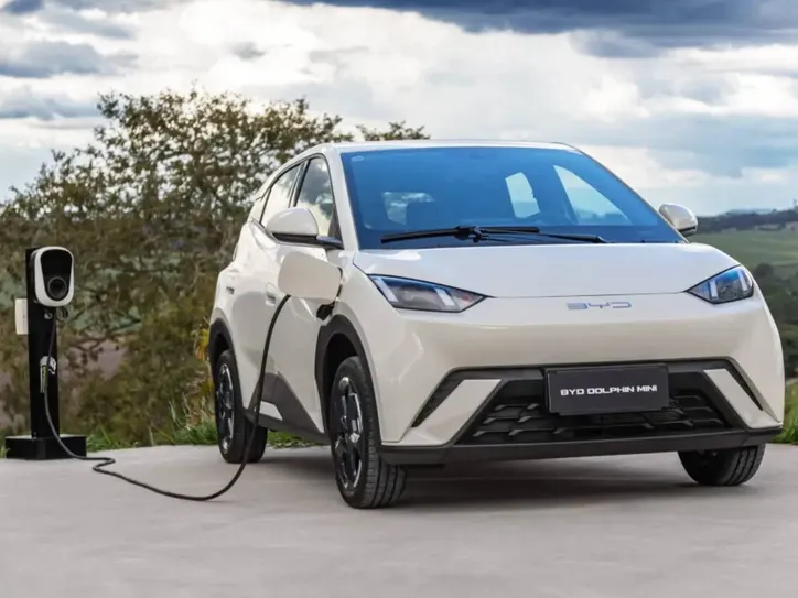 Somente em junho, foram vendidos 923 carros eletrificados em AL
