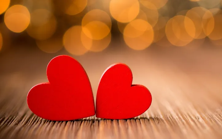 AMOR!