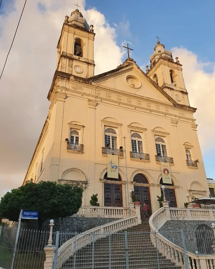 Imagem ilustrativa da imagem Arquidiocese de Maceió define regras para a Missa Tridentina e alerta sobre celebrações irregulares