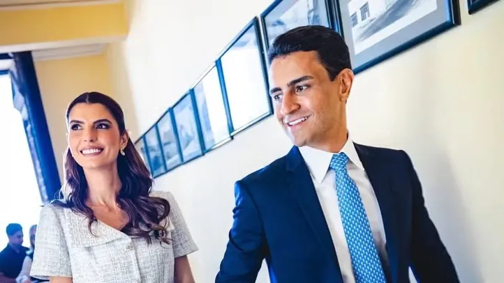 Marina Candia permanece entre os nomes escolhidos para disputar uma vaga de deputada federal