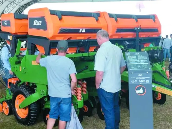 A linha de crédito busca ampliar o acesso dos produtores rurais a máquinas e equipamentos nacionais, incentivando a modernização, a produtividade e a sustentabilidade no campo