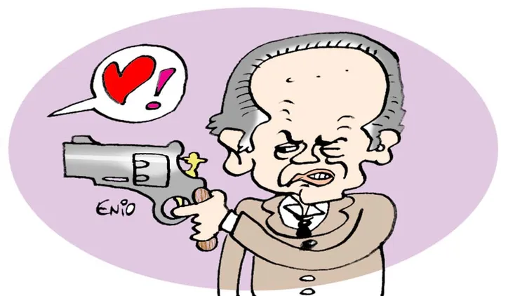 Imagem ilustrativa da imagem Bens de governadores que buscam reeleição sobem mais de 400% em quatro anos