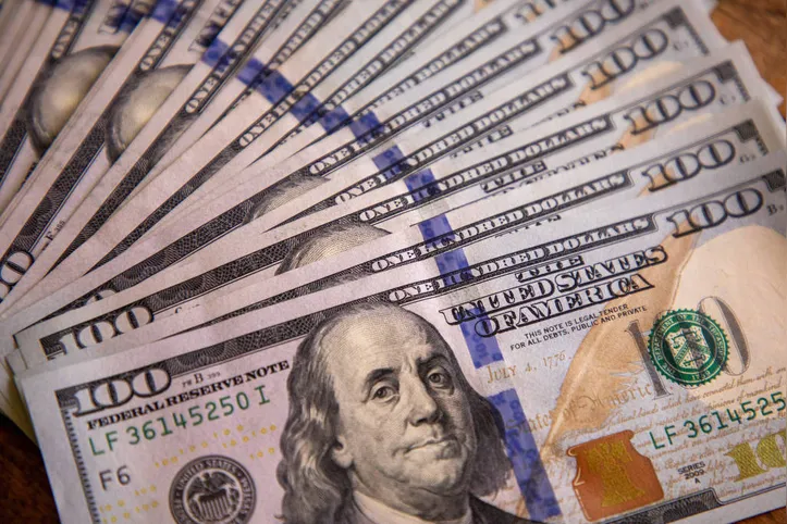 No primeiro semestre de 2025, o fluxo ficou negativo em US$ 14,34 bilhões