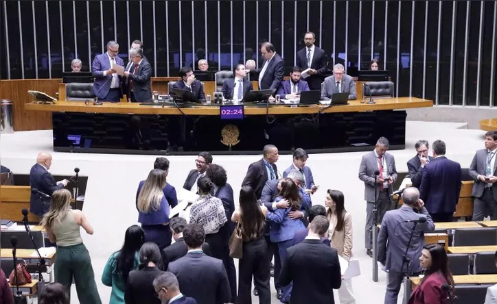 Projeto estava travado na Câmara dos Deputados desde 2011