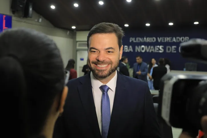 Imagem ilustrativa da imagem Câmara de Maceió define novo Plano Diretor como prioridade do 2º semestre