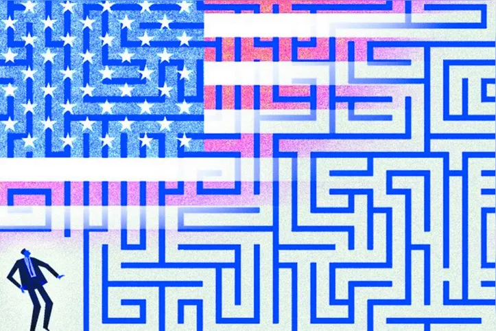 Imagem ilustrativa da imagem Carta de Flávio a Trump é tiro no pé que favorece Lula