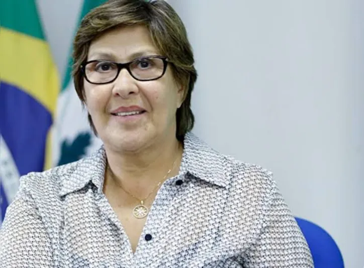 Célia agradece indicação de Lira, mas avisa: “Ou serei vice ou fico como apoiadora”