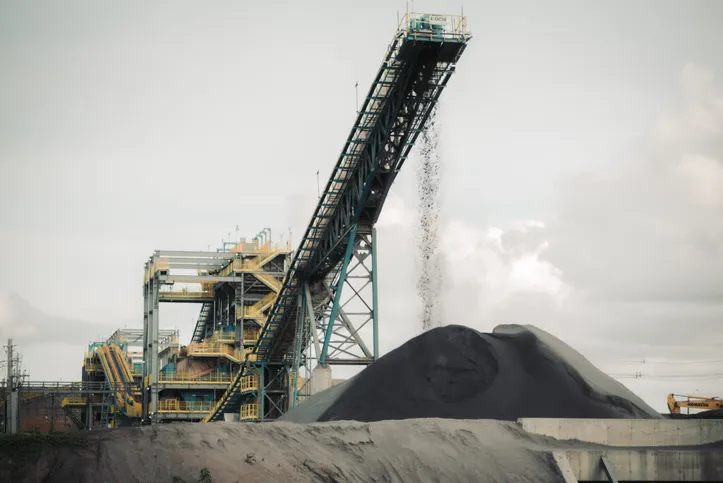 Minério de cobre e seus derivados somou 76% do total exportado