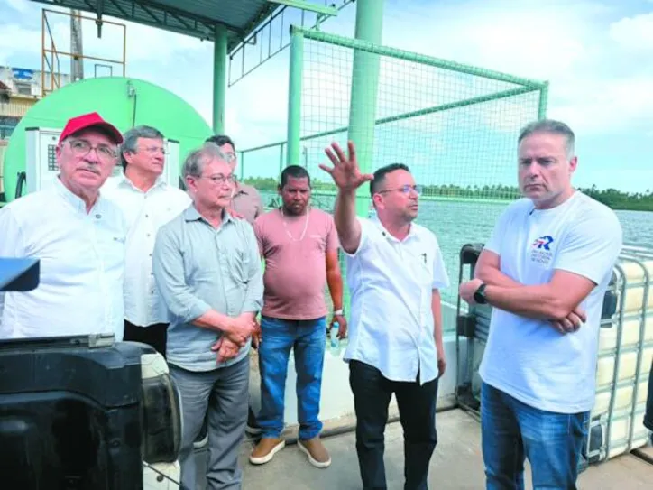 Com 13 anos de atuação, Coopaiba consolidou um modelo produtivo exemplar no estado