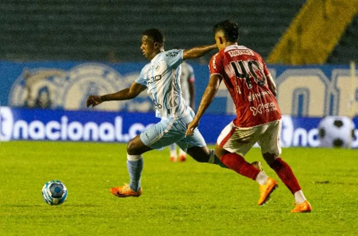 Galo busca segunda vitória consecutiva na Segundona