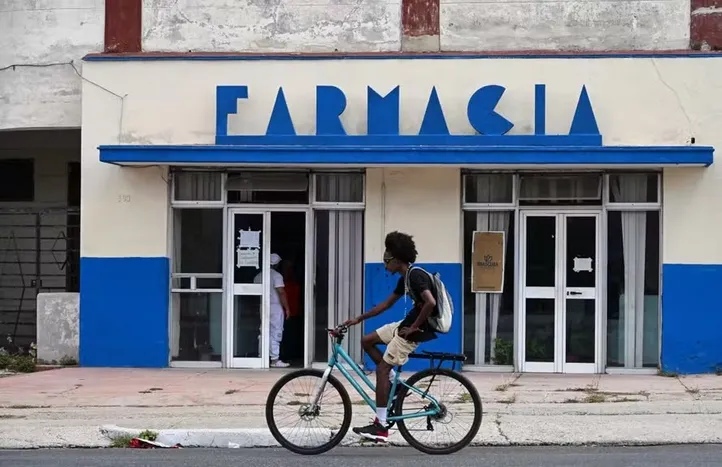 Imagem ilustrativa da imagem Crise leva Cuba a ampliar espaço para empresas privadas
