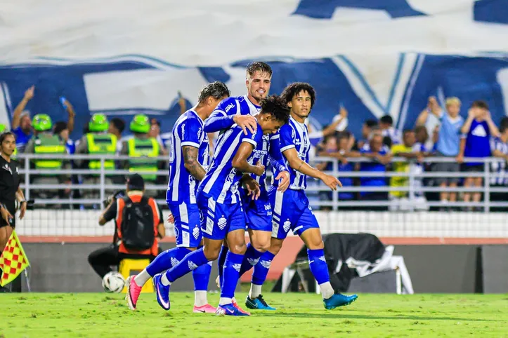 CSA conta com o apoio da torcida para avançar no Brasileiro