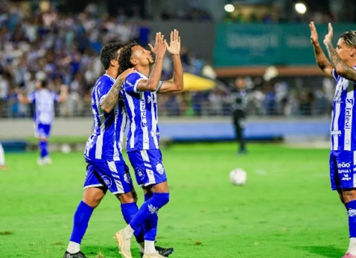 Azulão terá um desafio crucial pela Série D, em Minas Gerais