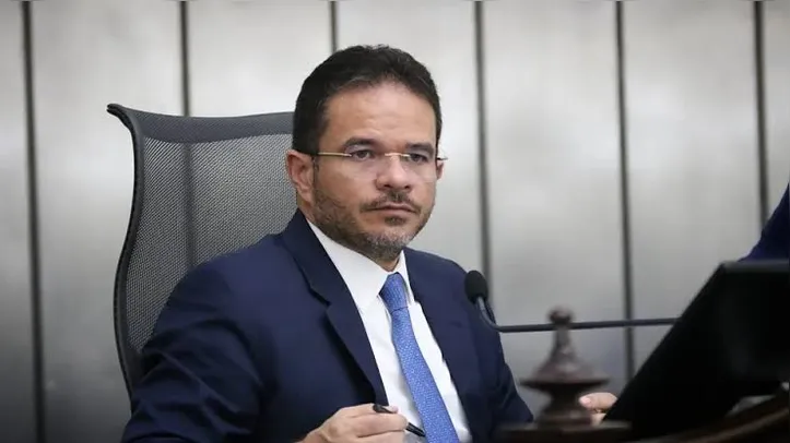 Deputado Marcelo Victor reafirmou seu apoio à candidatura de Renan Filho ao governo do Estado