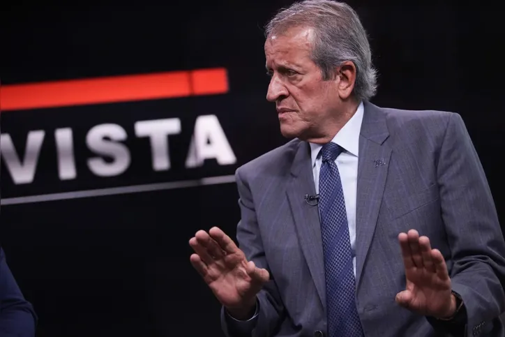 Para a PF, Valdemar Costa Neto direcionava recursos das emendas conforme sua cota pessoal