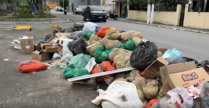 Imagem ilustrativa da imagem DPE cobra transparência da Prefeitura de Maceió em relação à crise da coleta de lixo