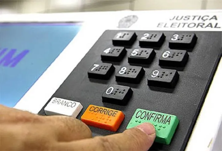Dados do TSE mostram redução de 1.100 eleitores alagoanos em relação ao pleito de 2024