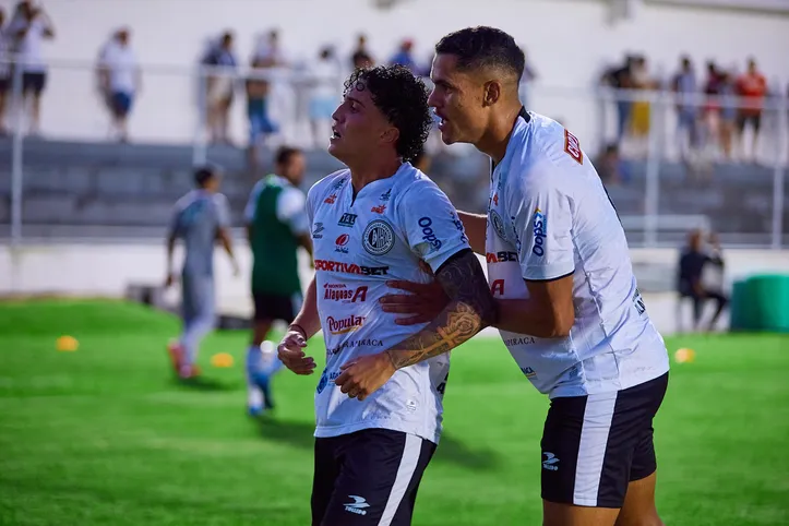 ASA não perde há três meses