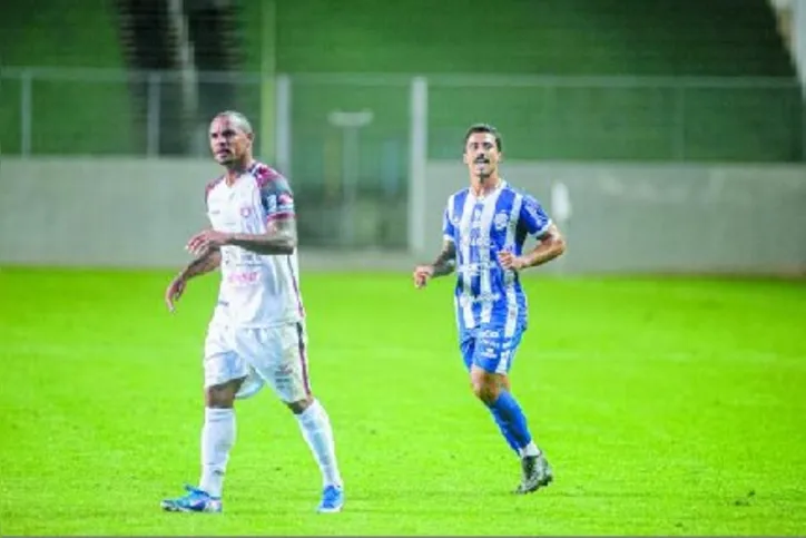 CSA precisa da vitória para avançar no Campeonato Brasileiro