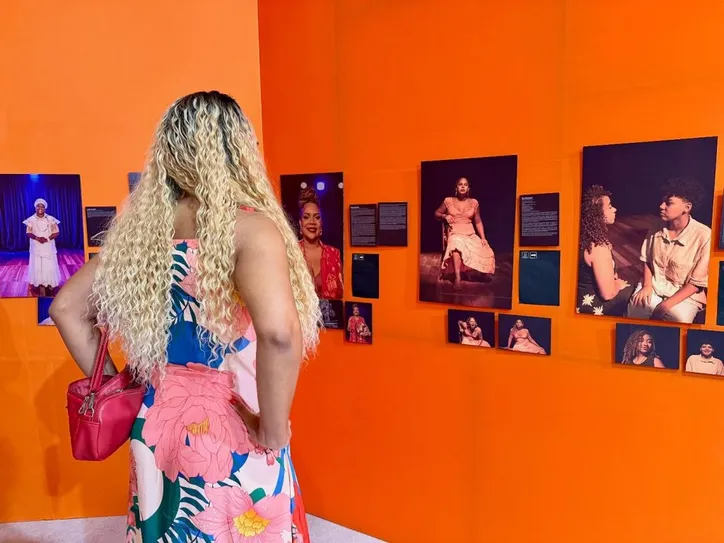 “Pretagonistas” terá visitação gratuita na galeria de artes do Sesc Arapiraca