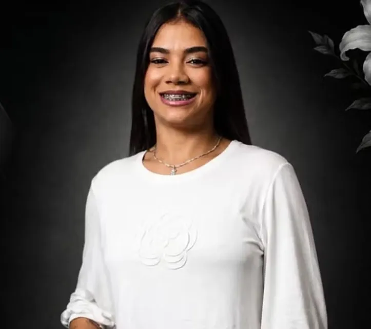 Jovem morta após ataque do ex-companheiro é sepultada em Maceió