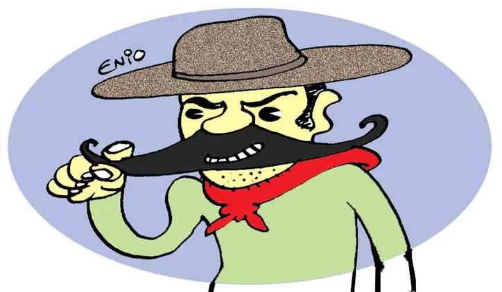 Imagem ilustrativa da imagem Foto reaproxima Haddad de caso Moinho