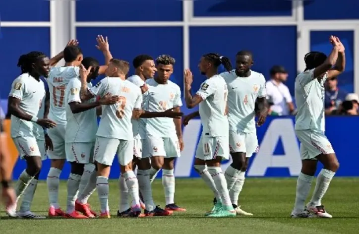 França chega forte para conquistar o tricampeonato mundial