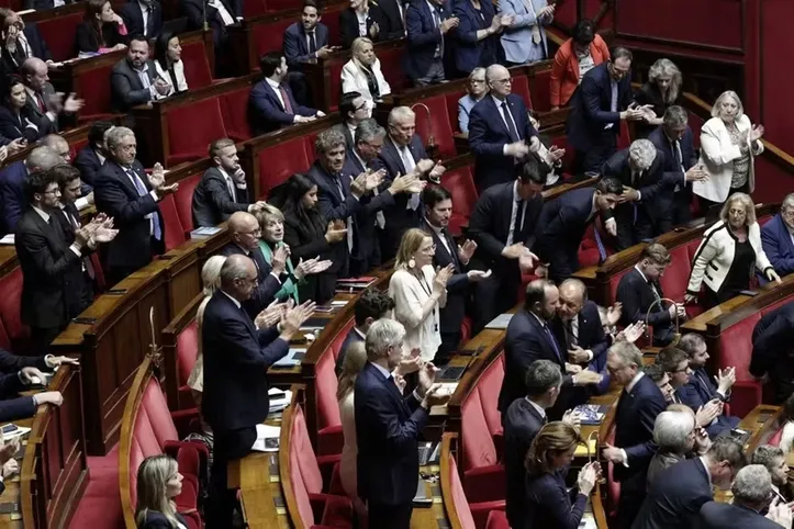 Imagem ilustrativa da imagem França aprova eutanásia para pacientes com doenças incuráveis