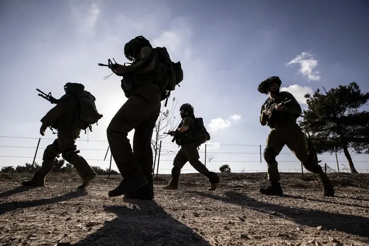 Imagem ilustrativa da imagem Gaza: Israel condiciona retirada de tropas ao desarmamento do Hamas