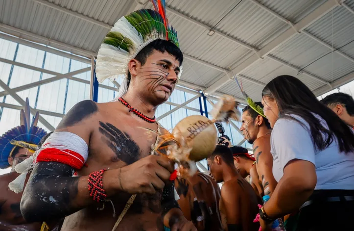 Conselho será composto por representantes das etnias indígenas presentes em Alagoas