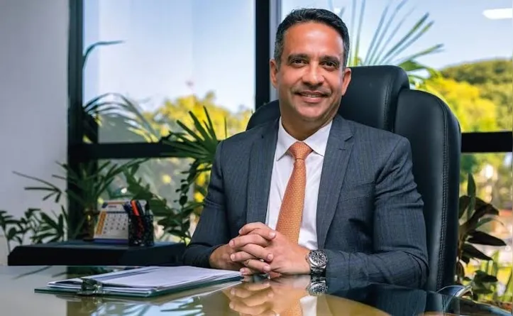 Governador Paulo Dantas já cumpriu 255 das 346 promessas de campanha previstas até dezembro