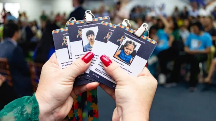 As carteiras que já foram emitidas continuam válidas