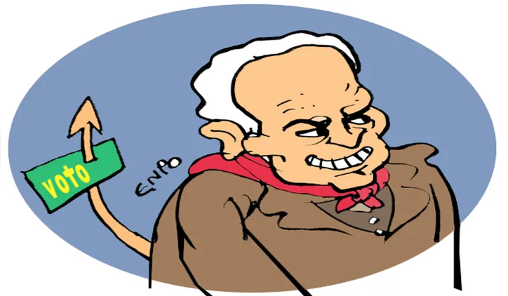 Imagem ilustrativa da imagem Governo foca esforços no fim da 6x1